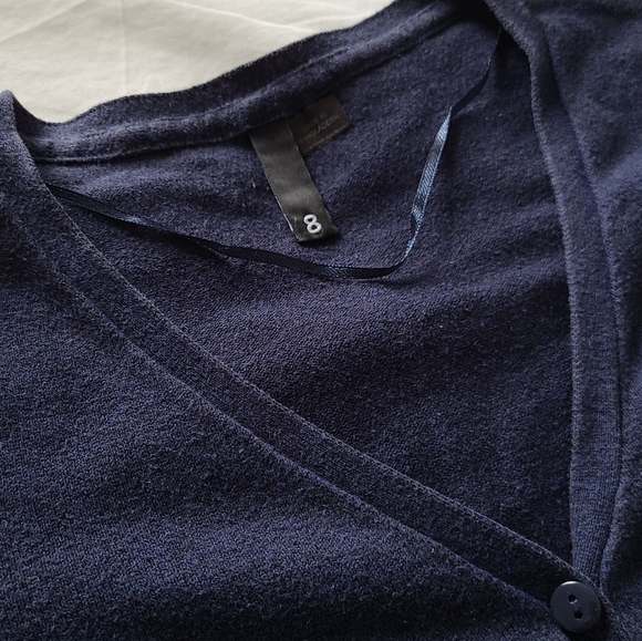 Cardigan sweater - Picture 3 of 3